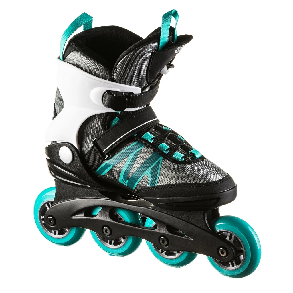 Dames inlineskates K2  Kinetic 80 PRO LTD W