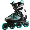 Dames inlineskates K2  Kinetic 80 PRO LTD W