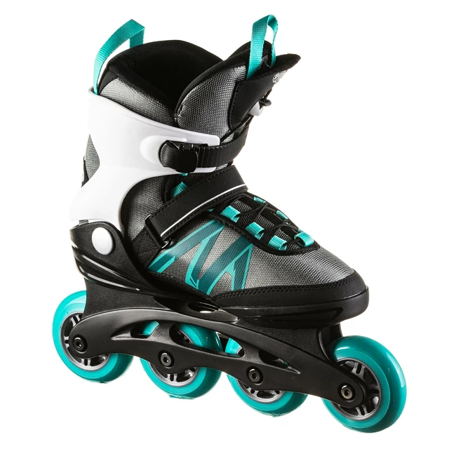 Dames inlineskates K2  Kinetic 80 PRO LTD W