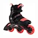 Dames inlineskates K2  Trio LT 100 W