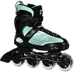 Dames inlineskates Playlife   Flyte Teal 84