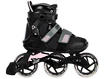 Dames inlineskates Playlife  GT Pink 110