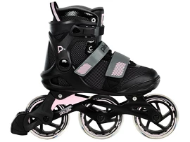 Dames inlineskates Playlife GT Pink 110