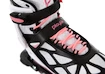 Dames inlineskates Playlife  Uno Pink 80