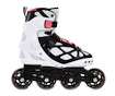 Dames inlineskates Playlife  Uno Pink 80