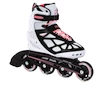 Dames inlineskates Playlife  Uno Pink 80