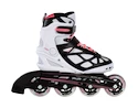 Dames inlineskates Playlife  Uno Pink 80