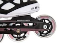 Dames inlineskates Playlife  Uno Pink 80