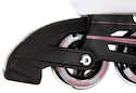 Dames inlineskates Playlife  Uno Pink 80