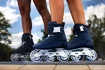 Dames inlineskates Powerslide  Pheme Ocean 100 Trinity