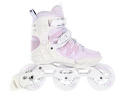 Dames inlineskates Powerslide  Phuzion Argon Berry 110 Trinity