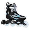 Dames inlineskates Powerslide  Phuzion Radon Slate Grey 84  EUR 39