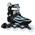 Dames inlineskates Powerslide  Phuzion Radon Slate Grey 84  EUR 39