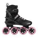 Dames inlineskates Roces  Warp Thread W Tif Black Pink