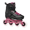 Dames inlineskates Rollerblade  Lightning 90 W Black/Sangria  EUR 38