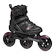 Dames inlineskates Rollerblade  Macroblade 110 3WD W Black/Orchid  EUR 38