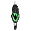 Dames inlineskates Rollerblade  Macroblade 90 BOA W Black/Mint