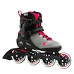 Dames inlineskates Rollerblade  MACROBLADE 90 W Grey/Pink  EUR 42,5