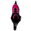 Dames inlineskates Rollerblade  SPARK 90 W Raspberry/Black