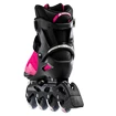 Dames inlineskates Rollerblade  SPARK 90 W Raspberry/Black