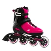 Dames inlineskates Rollerblade  SPARK 90 W Raspberry/Black