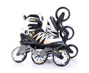 Dames inlineskates Tempish  Wenox Top Lady 100