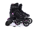 Dames inlineskates Tempish  Wenox Top Lady 100 Violet