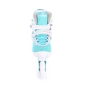 Dames inlineskates Tempish  Wire 3.0 Lady