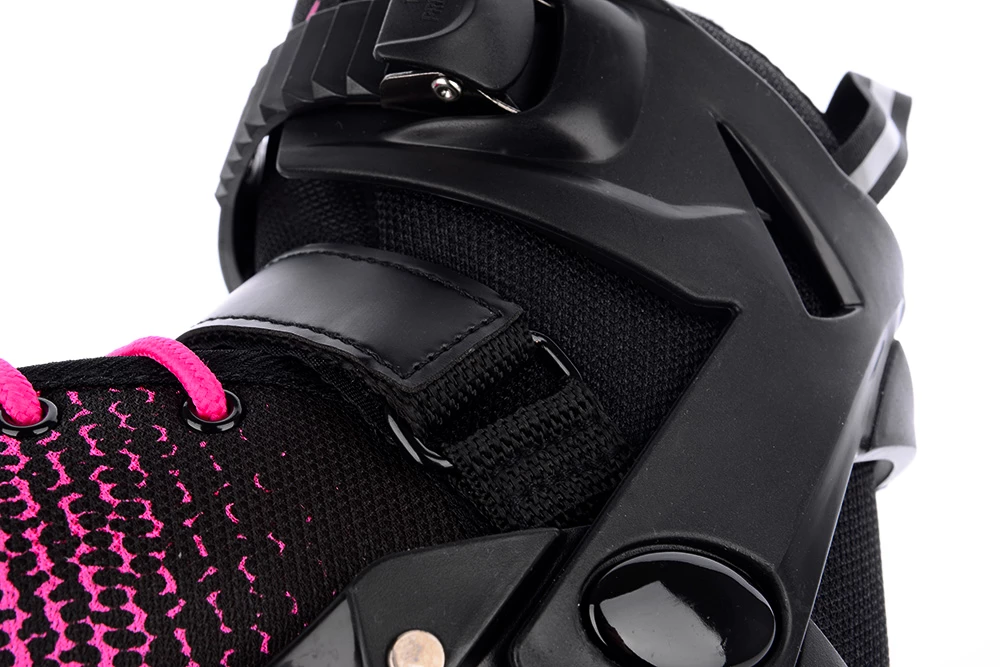 Dames inlineskates Tempish  WOX Lady Raspberry