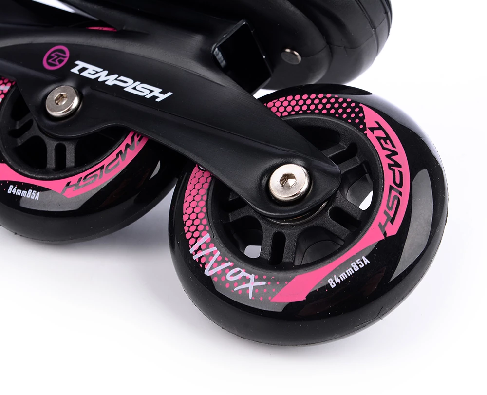 Dames inlineskates Tempish  WOX Lady Raspberry