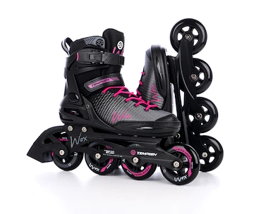 Dames inlineskates Tempish  WOX Lady Raspberry  EUR 41