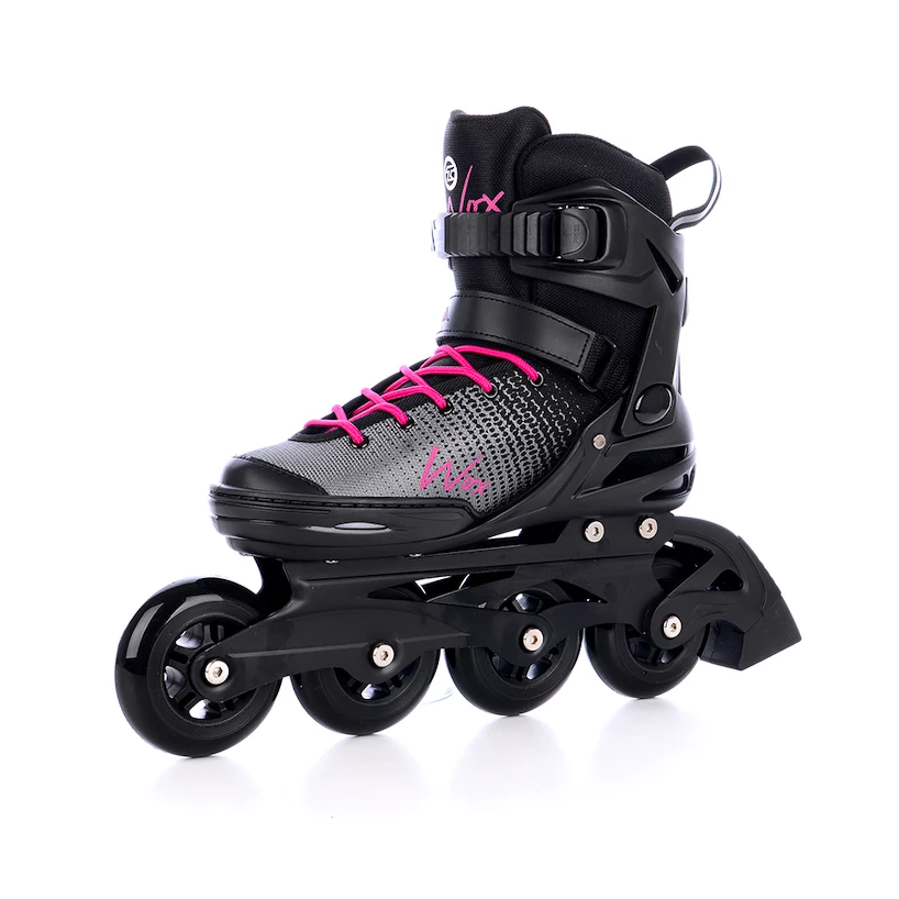 Dames inlineskates Tempish  WOX Lady Raspberry