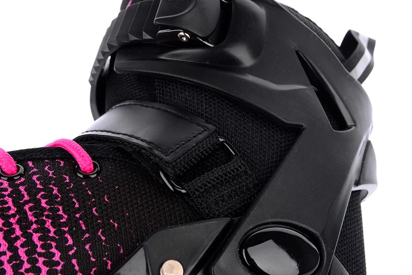 Dames inlineskates Tempish  WOX Lady Raspberry