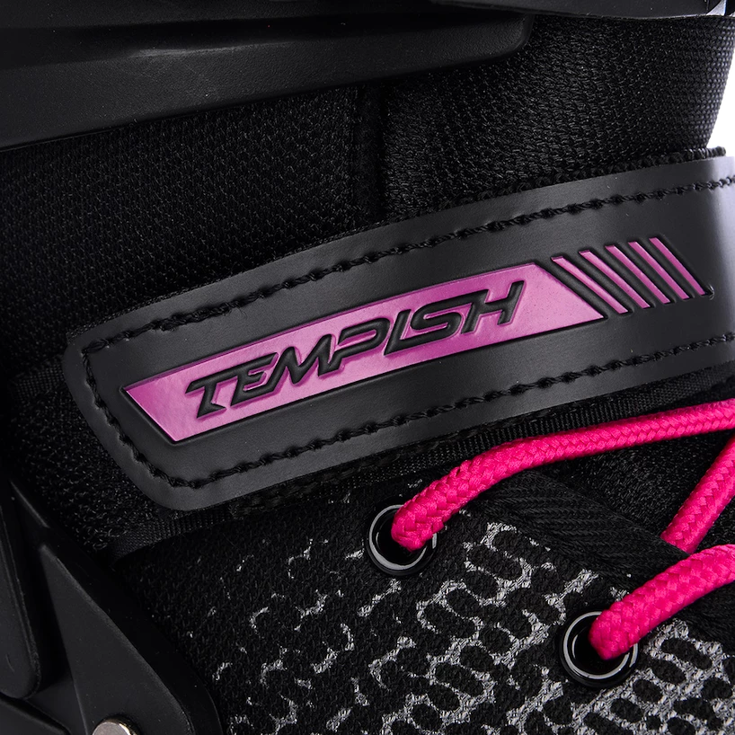 Dames inlineskates Tempish  WOX Lady Raspberry