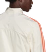 Dames jas adidas  Marathon Jacket Wonder White