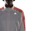 Dames jas adidas  Marathon Jacket Wonder White