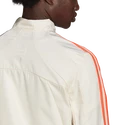 Dames jas adidas  Marathon Jacket Wonder White
