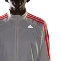 Dames jas adidas  Marathon Jacket Wonder White