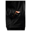 Dames jas Bauer  WMNS Team Ltweight Jkt Black