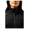 Dames jas Bauer  WMNS Team Ltweight Jkt Black