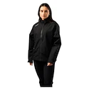 Dames jas Bauer  WMNS Team Ltweight Jkt Black