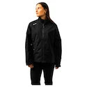 Dames jas Bauer  WMNS Team Ltweight Jkt Black