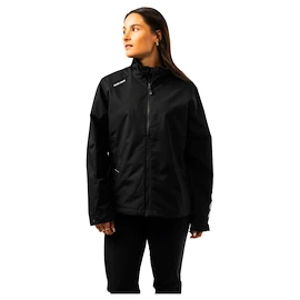 Dames jas Bauer WMNS Team Ltweight Jkt Black
