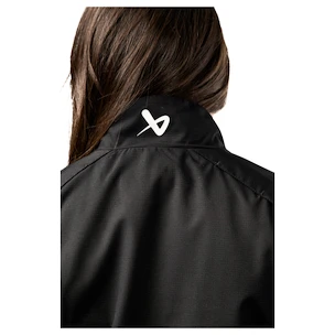 Dames jas Bauer  WMNS Team Ltweight Jkt Black