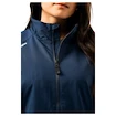 Dames jas Bauer  WMNS Team Ltweight Jkt Navy