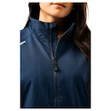 Dames jas Bauer  WMNS Team Ltweight Jkt Navy