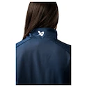 Dames jas Bauer  WMNS Team Ltweight Jkt Navy