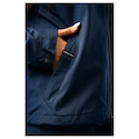 Dames jas Bauer  WMNS Team Ltweight Jkt Navy