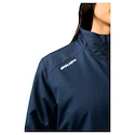 Dames jas Bauer  WMNS Team Ltweight Jkt Navy