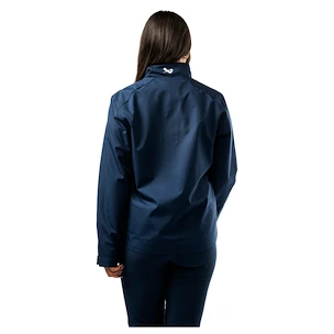 Dames jas Bauer  WMNS Team Ltweight Jkt Navy